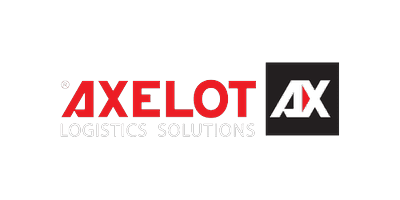 Axelot logo
