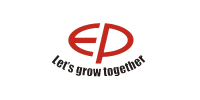EP logo
