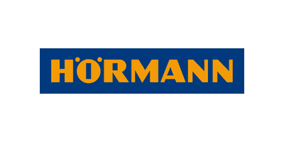 Hörmann logo