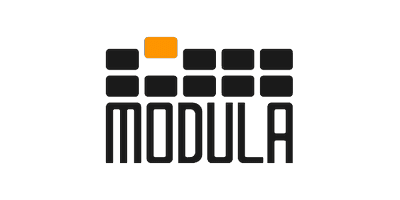Modula logo