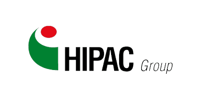 Hipac logo