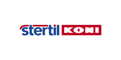 Stertil-Koni logo