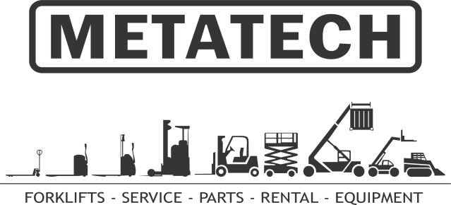 MetaTech logo